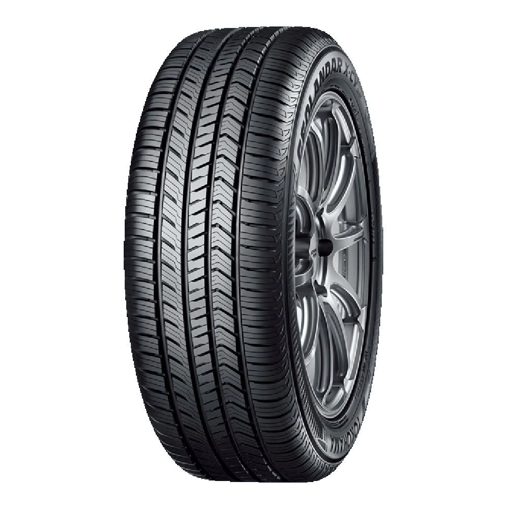 255/45 R20 YOKOHAMA G057 105W 
