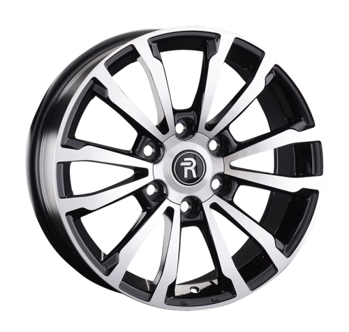 6*139,7 18" Et30 7,5J Replay TY263 106,1 BKF