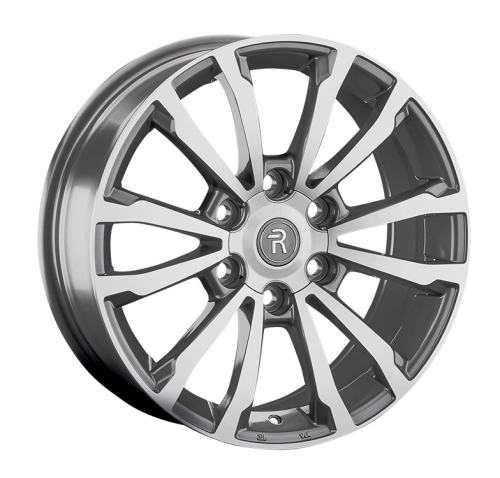 6*139,7 18" Et30 7,5J Replay JC15 106,1 GMF