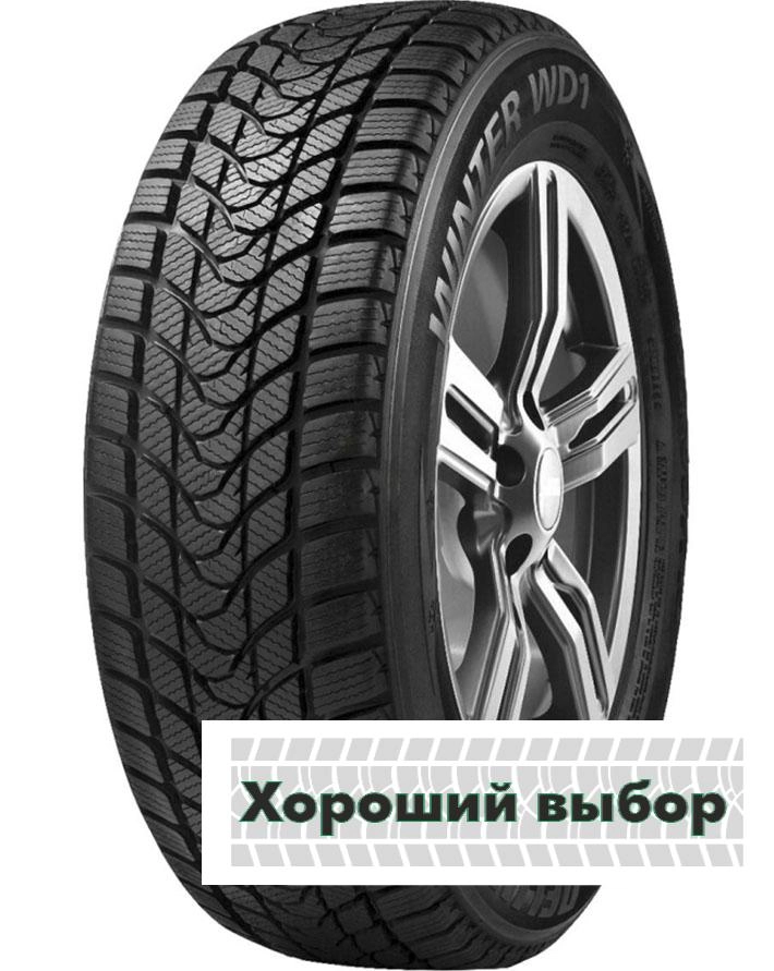 205/55 r16 Delinte Winter WD1 91T