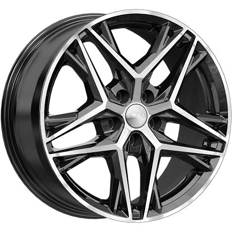 5*120 18" Et41 8.0J СКАД Челси 59.6 алмаз