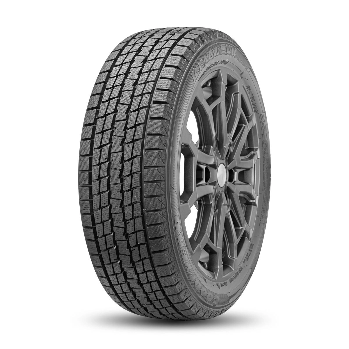 235/55 R18 GOODYEAR NAVI SUV 100Q 