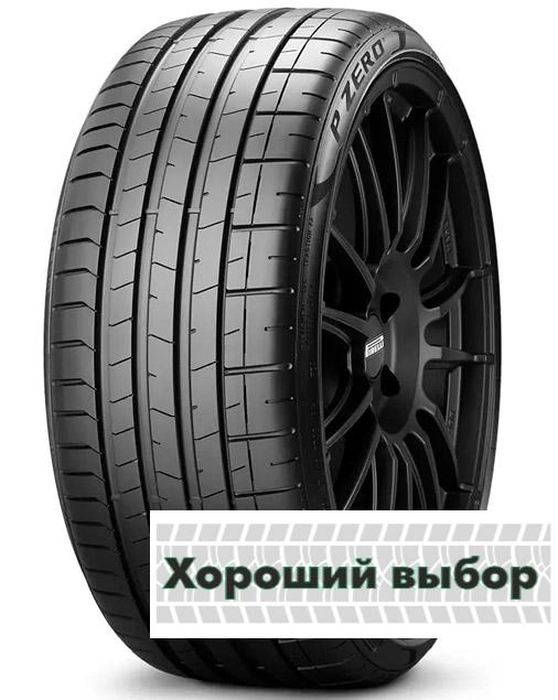 285/40 r21 Pirelli P ZERO PZ4 SPORTS CAR 109W