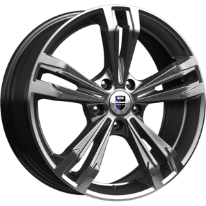 Каррера дарк платинум