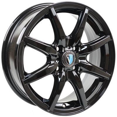 4*98 14" Et35 5.5J Venti 1415 58.6 BL