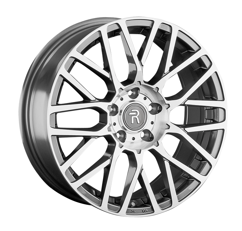 5*112 19" Et31,5 8,5J Replay MR347 66,6 GMF