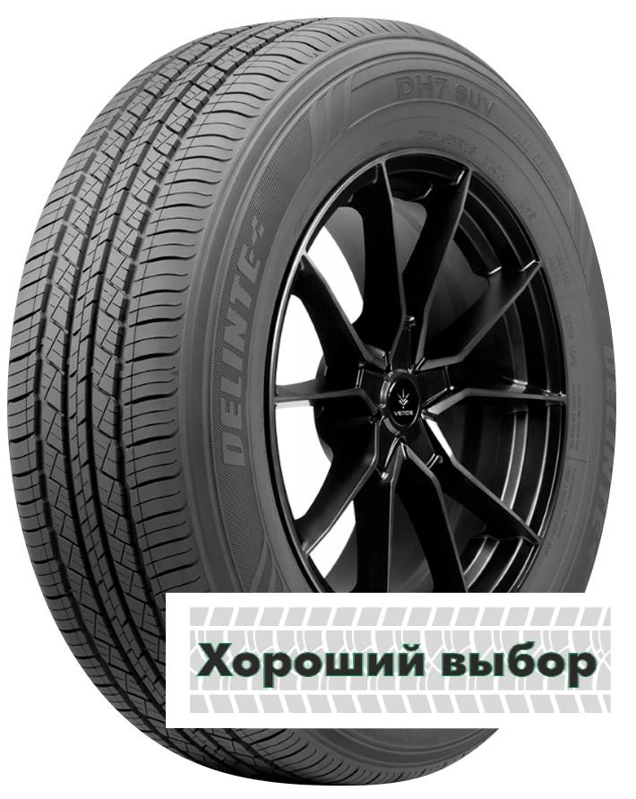 255/55 r18 Delinte DH7 SUV 109W