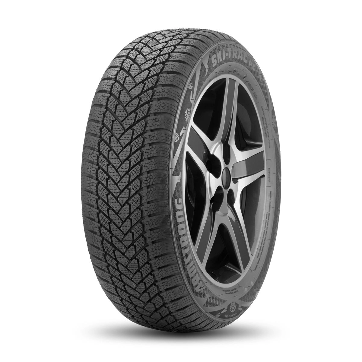 185/60 R15 Armstrong SKI-TRAC PC 88H 