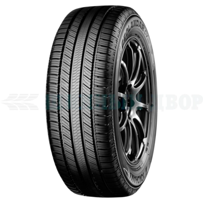 235/65 R18 Yokohama Geolandar CV G058 106V