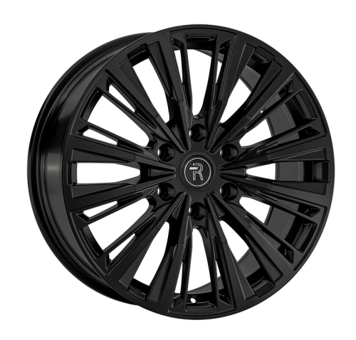 6*139,7 19" Et36 8,5J Replay TA28 100,1 BKS