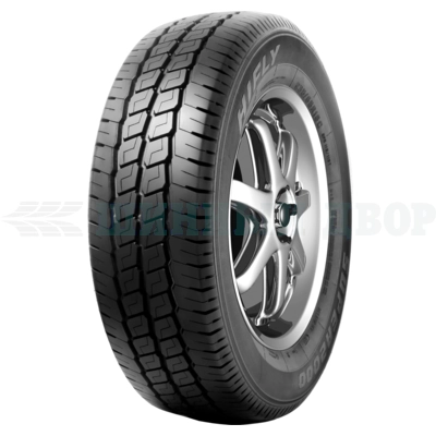 185/75 R16C HiFly Super 2000 104/102R