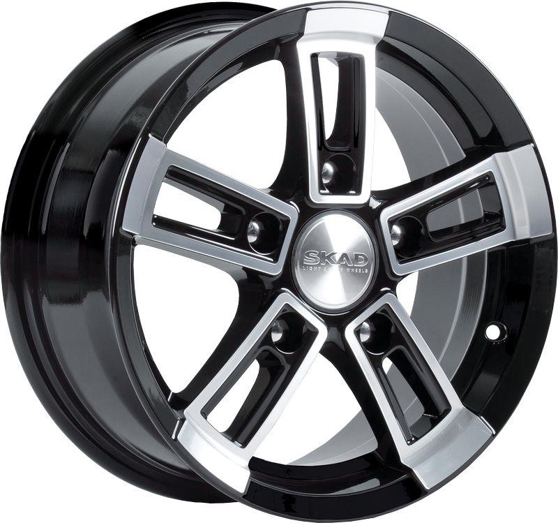 6*139,7 18" Et25 8.0J СКАД Тор 106.2 алмаз