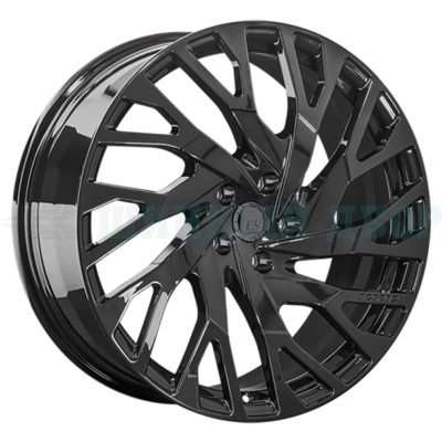 5*120 21" Et40 9J LS Forged LS FG49L 72.6 BK