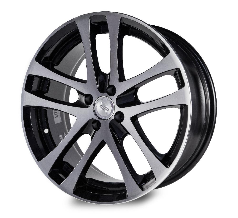 4*98 16" Et35 6.5J Race Ready Technology CSS266 58.6 B-P