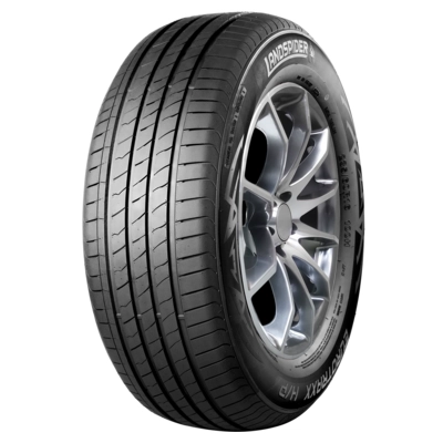 195/55 R15 Landspider Eurotraxx H/P 85V