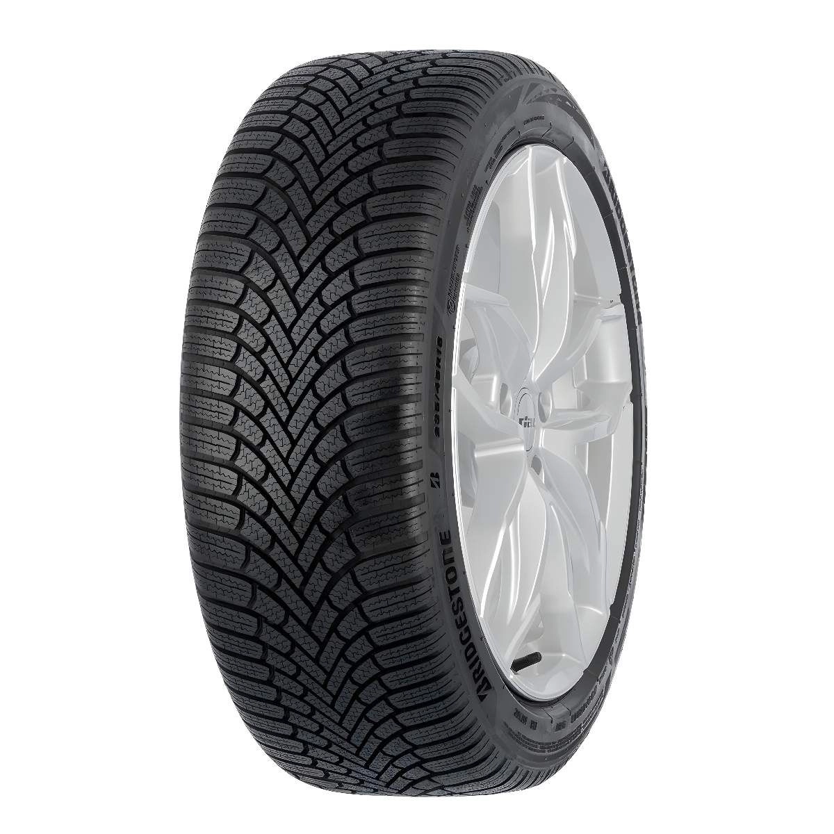 265/55 R19 BRIDGESTONE BLIZZAK 6 109W 