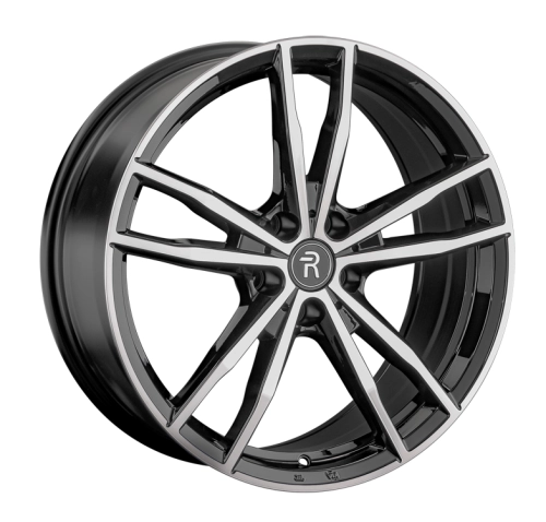 5*112 19" Et27 8J Replay B300 66,6 BKF