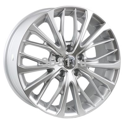 5*114,3 17" Et45 7.5J RST R027 60.1 S