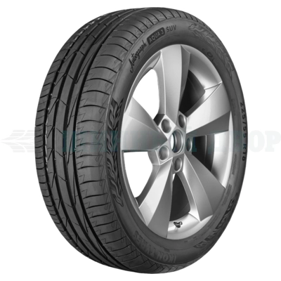 265/55 R19XL Ikon Autograph Aqua 3 SUV 113Y