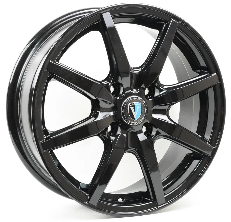 5*108 16" Et45 6.5J Venti 1615 60.1 BL