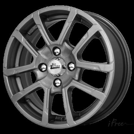 4*98 14" Et34 5.5J iFree Слайдер 58.5 Нео-классик