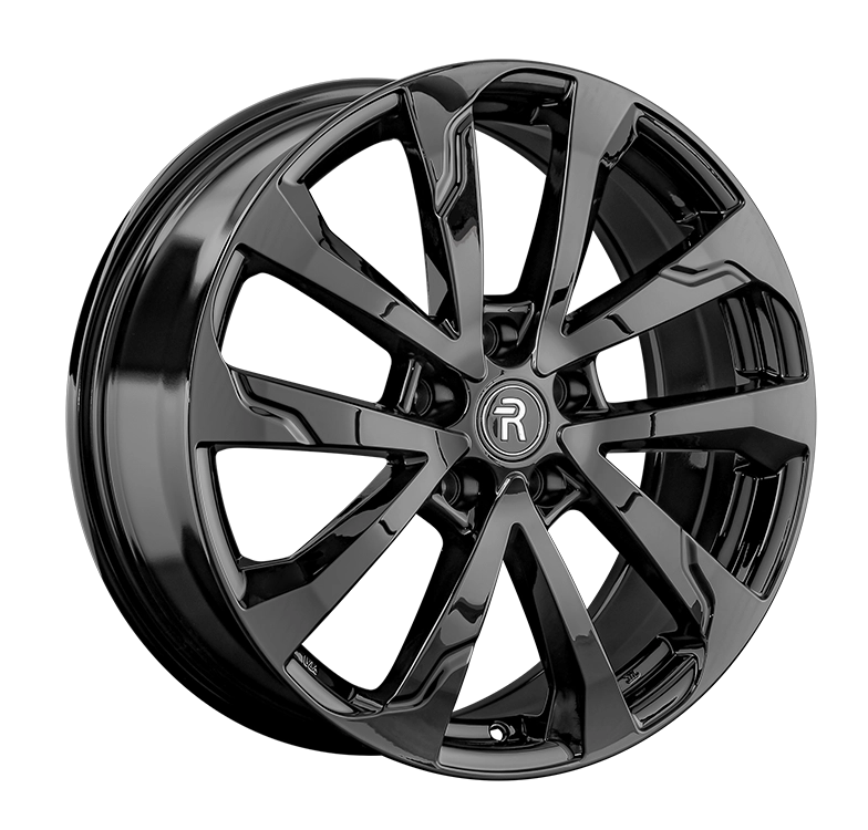 5*120 19" Et41 7,5J Replay GA22 59,6 BK