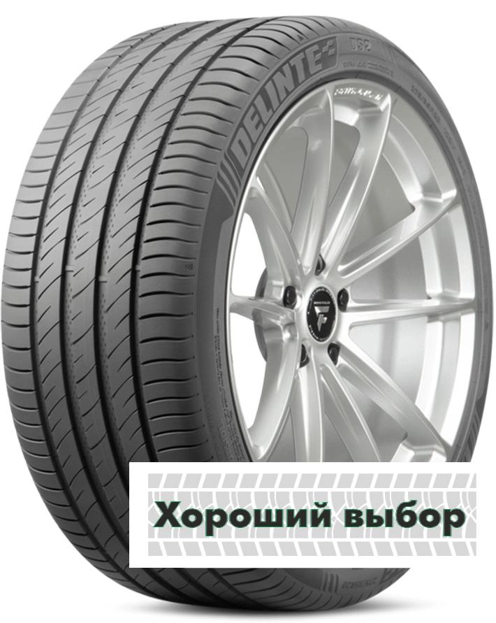 205/60 r16 Delinte DS2 92V
