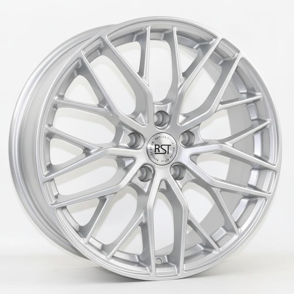 5*114,3 17" Et37 6.5J RST R277 66.5 S