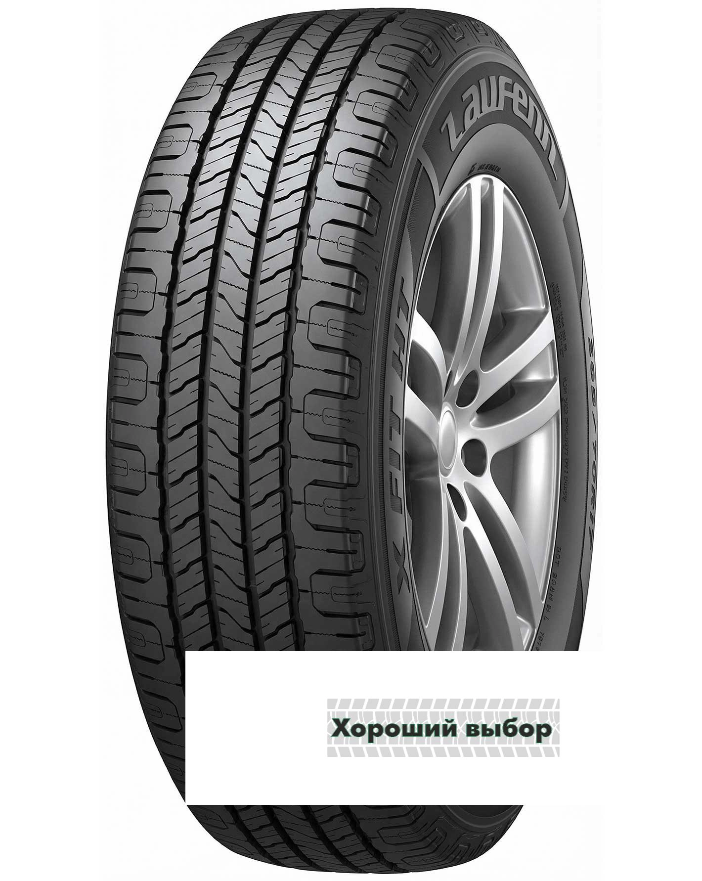 245/65 r17 Laufenn LD01 111H