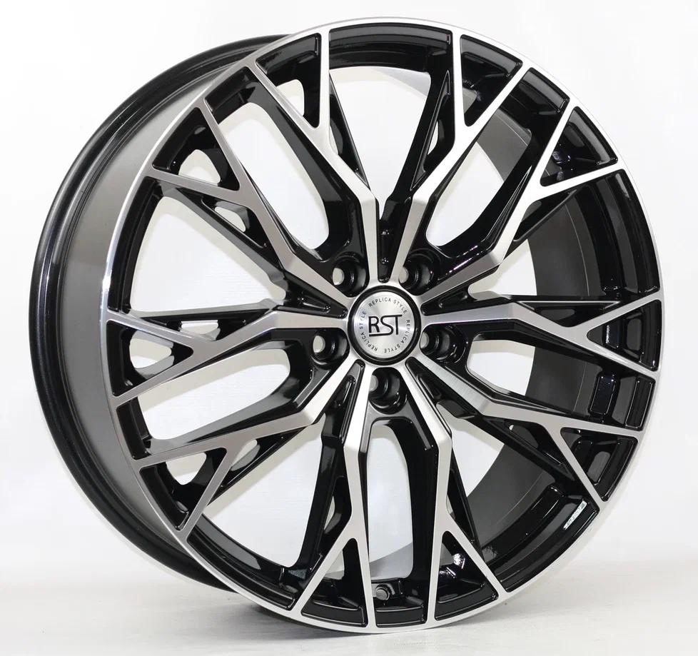 5*112 20" Et39 8.0J RST R052 66.6 BD