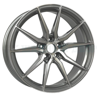 5*108 20" Et38.5 9J Neo 206FF 63.3 GRD