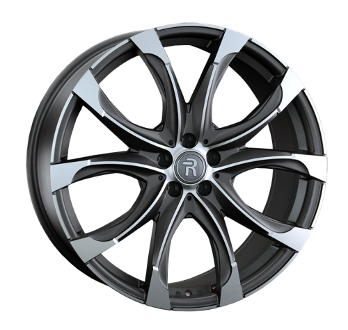 5*112 22" Et32 9,5J Replay B223 66,6 MGMF