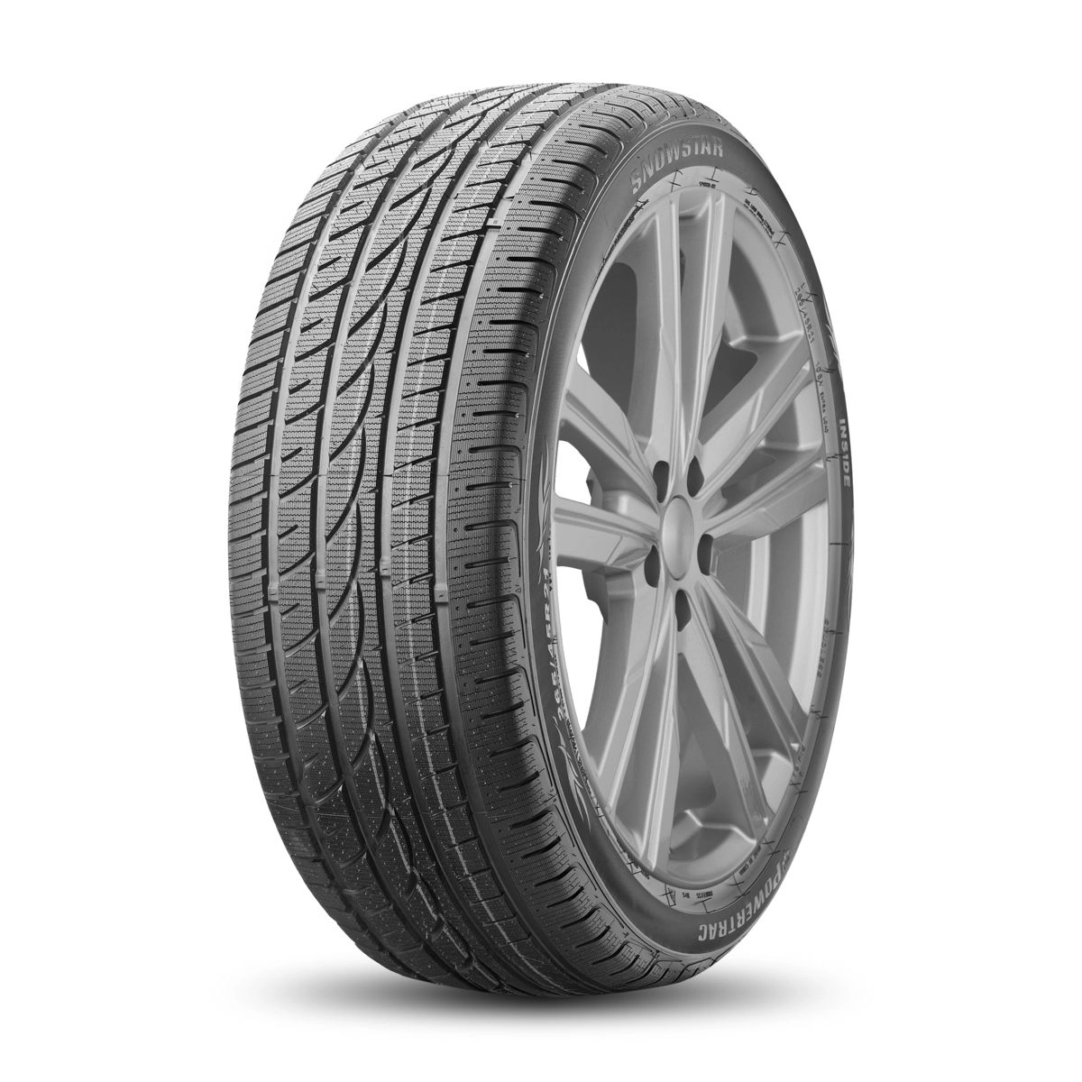 265/45 R21 Powertrac Snowstar 108V 