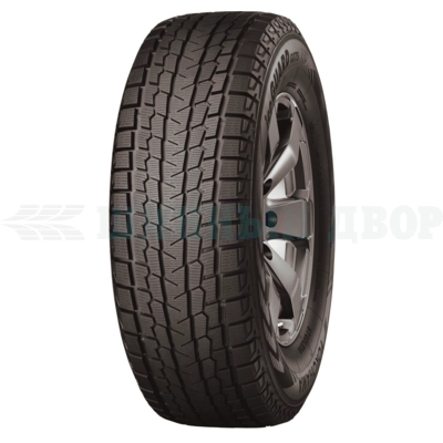 275/40 R22 Yokohama iceGuard Studless G075 107Q
