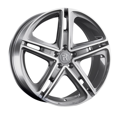 5*108 19" Et33 8J Replay CHR116 60,1 GMF