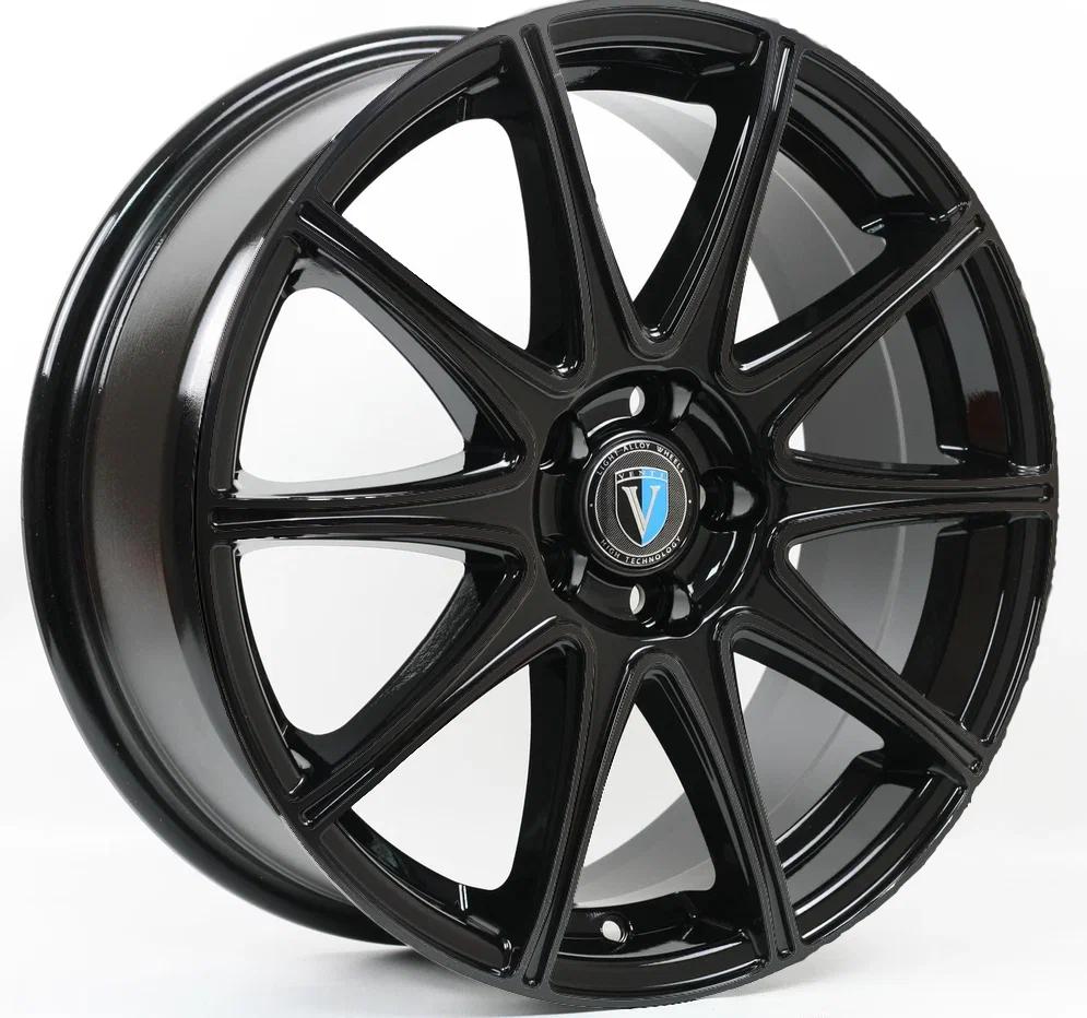 4*100 17" Et40 7.0J Venti 1716 60.1 BL