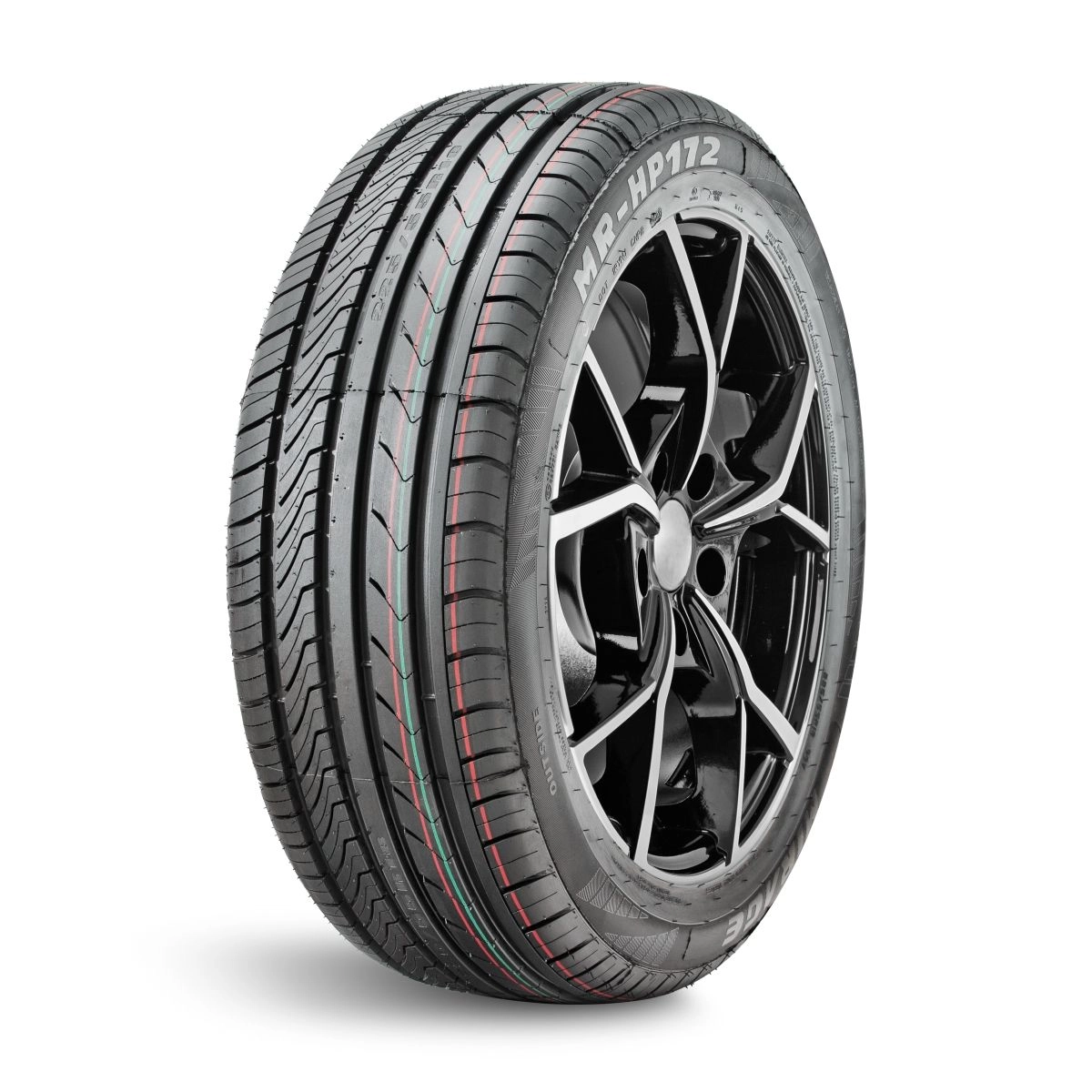 235/55 R18 MIRAGE MR-HP172 104V 