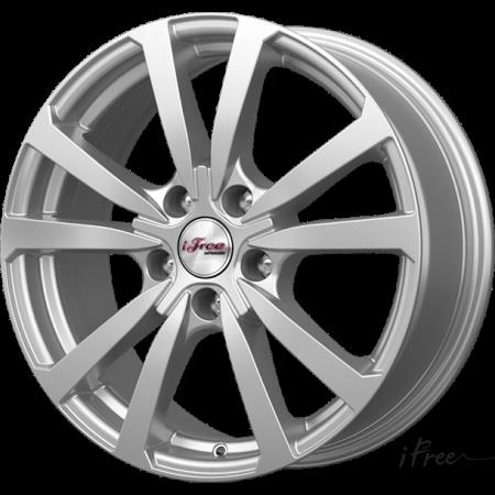 5*112 17" Et40 7.0J iFree Бэнкс 57.1 Нео-классик