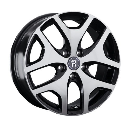 5*114,3 17" Et47 7J Replay KI187 67,1 BKF