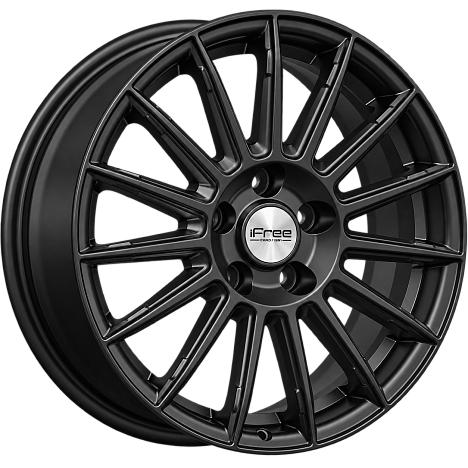 5*114,3 16" Et45 6.5J iFree Азур 60.1 BKM