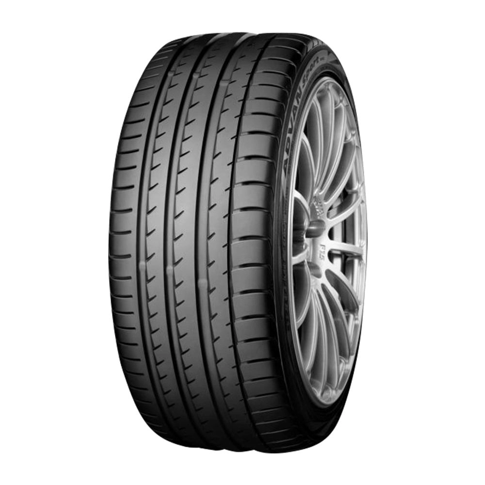 295/35 R19 YOKOHAMA V105 100Y 