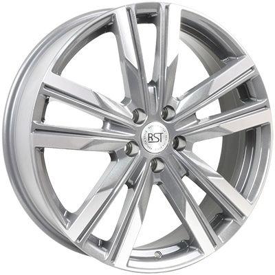 5*108 19" Et36 7.0J RST R089 65.1 GRD