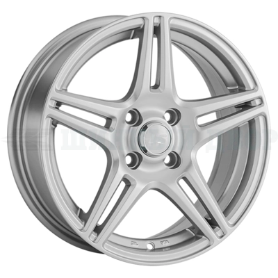 4*100 15" Et40 6.5J LS 770 73.1 SS