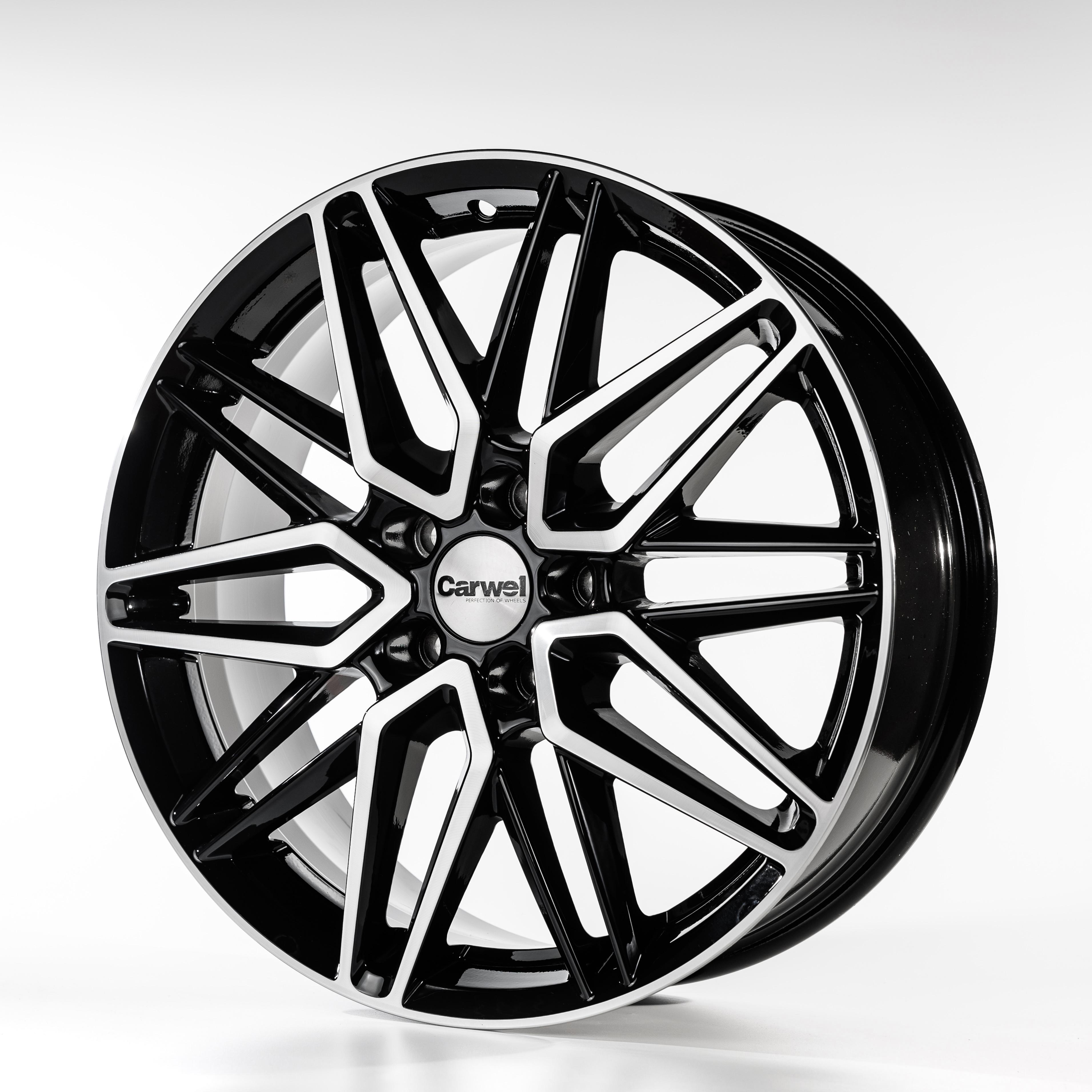 5*108 18" Et38 7.0J Carwel Вайс 233 54.1 AB