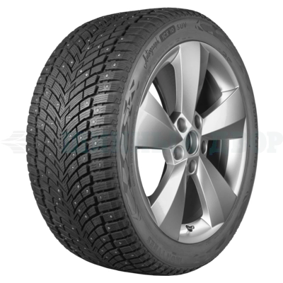 235/50 R20XL Ikon Autograph Ice 10 SUV 104T
