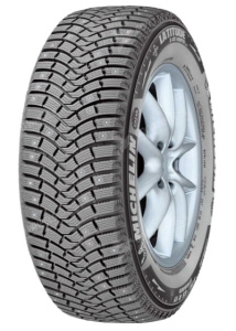 Michelin Latitude X-Ice North 2+