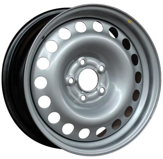 5*112 17" Et40 7.0J Евродиск 86I40D ED 57.1 Silver