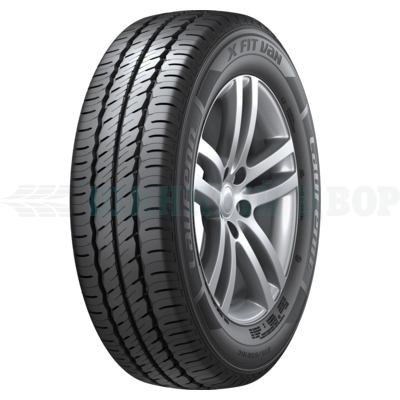 225/75 R16C LAUFENN X Fit Van LV01 121/120R
