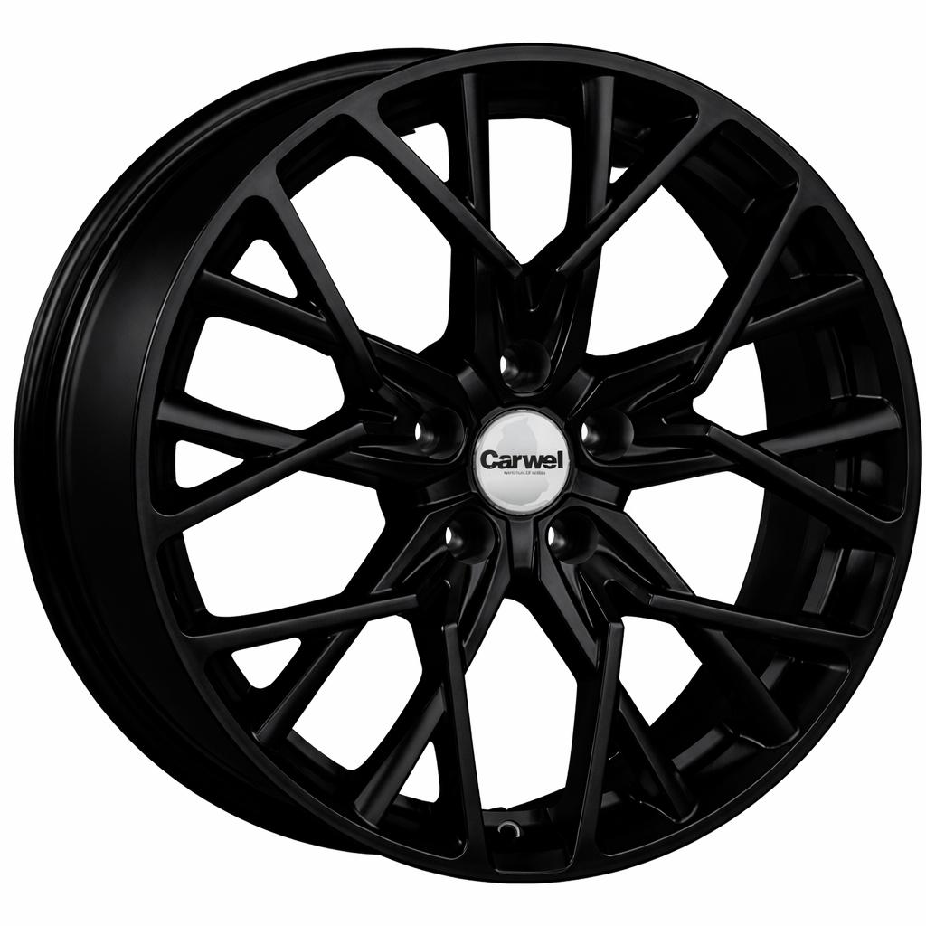 5*114,3 18" Et46 8.0J Carwel Керид 225 67.1 BK