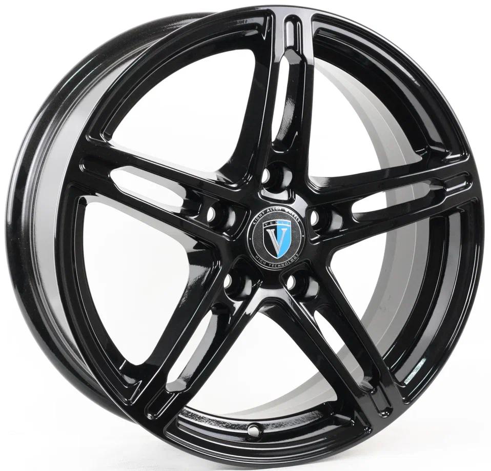5*108 16" Et33 6.5J Venti 1618 60.1 BL
